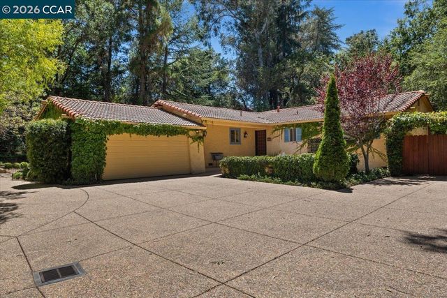 1555 Pleasant Hill Road, Lafayette, CA 94549