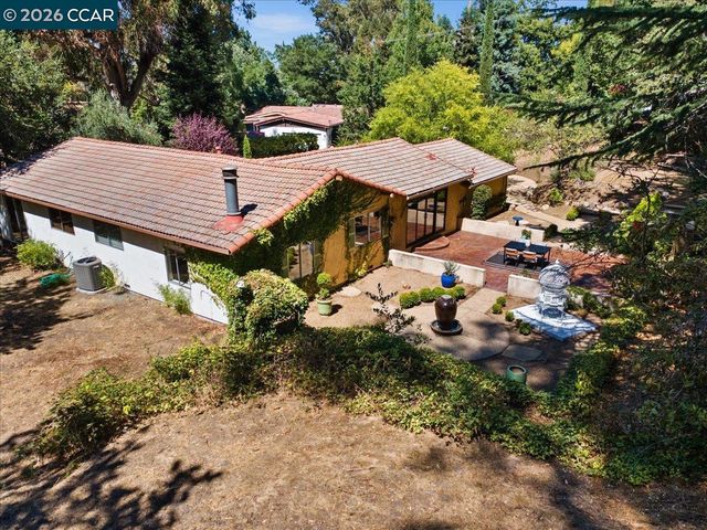 1555 Pleasant Hill Road, Lafayette, CA 94549