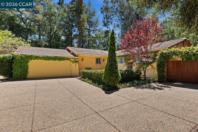1555 Pleasant Hill Road, Lafayette, CA 94549