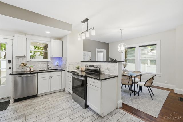 6116 Roe Street, Cincinnati, OH 45227