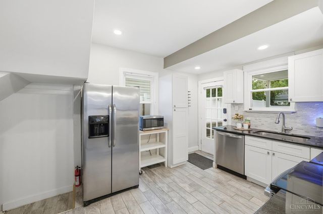 6116 Roe Street, Cincinnati, OH 45227