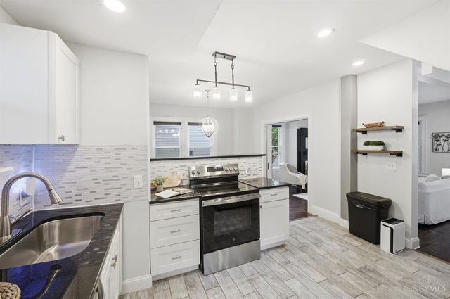 6116 Roe Street, Cincinnati, OH 45227