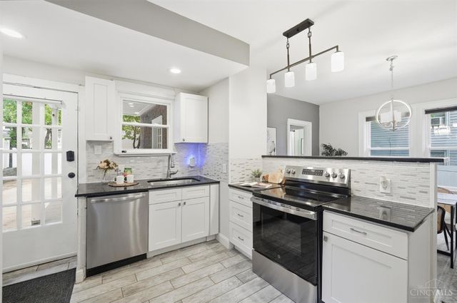 6116 Roe Street, Cincinnati, OH 45227
