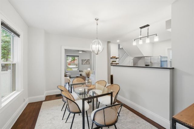 6116 Roe Street, Cincinnati, OH 45227