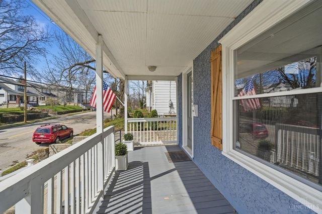 6116 Roe Street, Cincinnati, OH 45227