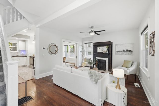 6116 Roe Street, Cincinnati, OH 45227