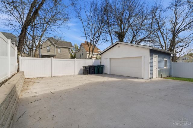 6116 Roe Street, Cincinnati, OH 45227