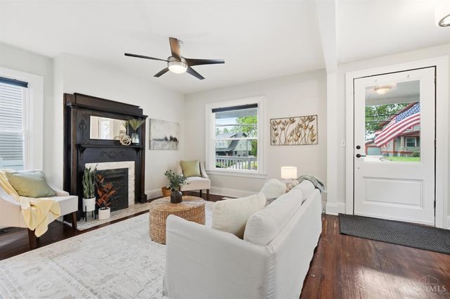 6116 Roe Street, Cincinnati, OH 45227