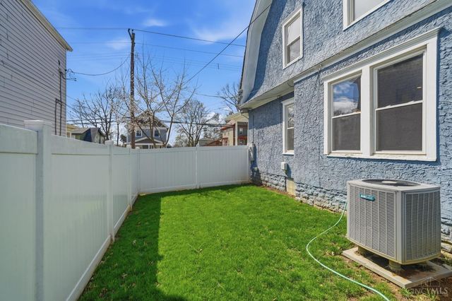 6116 Roe Street, Cincinnati, OH 45227