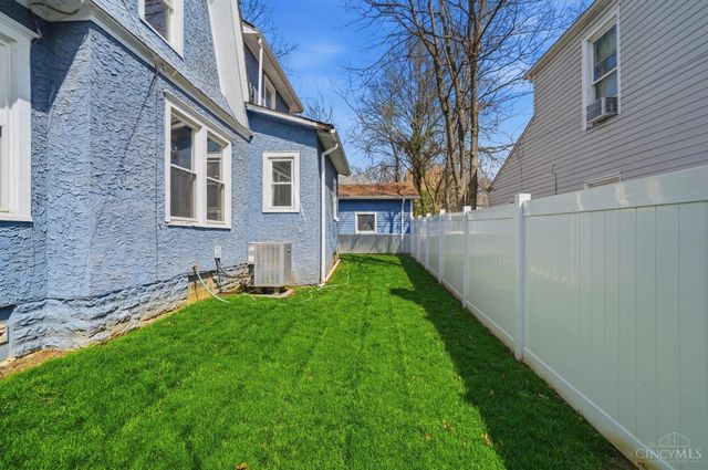 6116 Roe Street, Cincinnati, OH 45227
