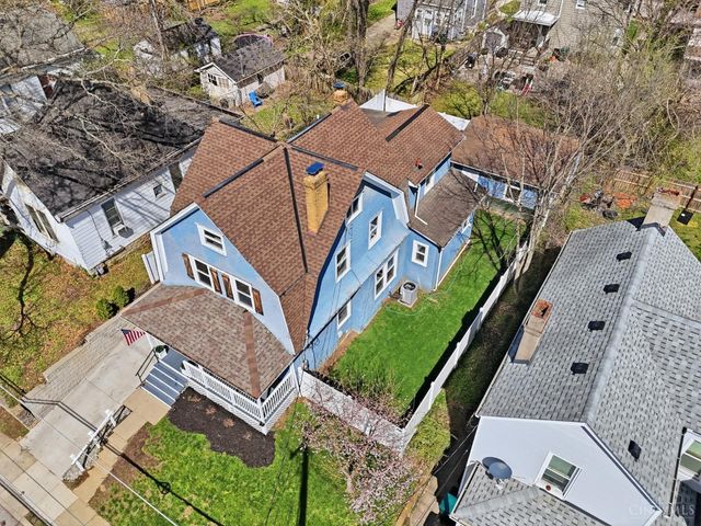 6116 Roe Street, Cincinnati, OH 45227