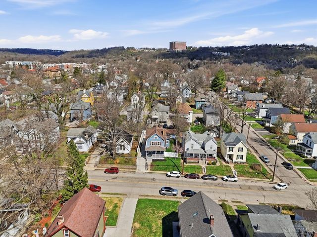 6116 Roe Street, Cincinnati, OH 45227