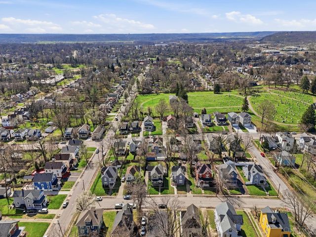 6116 Roe Street, Cincinnati, OH 45227