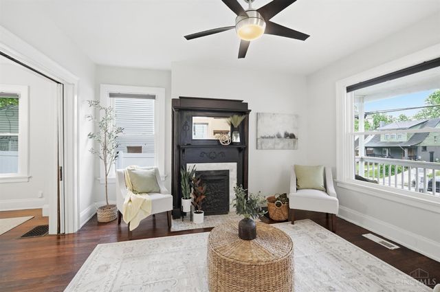 6116 Roe Street, Cincinnati, OH 45227