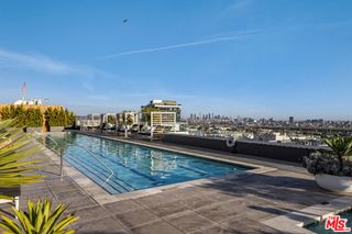 6250 Hollywood Boulevard 12I, Los Angeles, CA 90028
