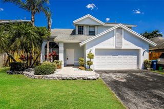 3232 NW 121st Avenue, Sunrise, FL 33323