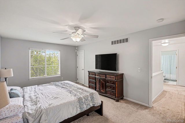 25932 Cobblers Lane, Lyon Charter Township, MI 48178