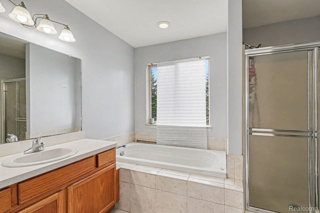 25932 Cobblers Lane, Lyon Charter Township, MI 48178