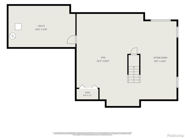 25932 Cobblers Lane, Lyon Charter Township, MI 48178