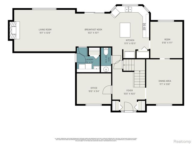25932 Cobblers Lane, Lyon Charter Township, MI 48178