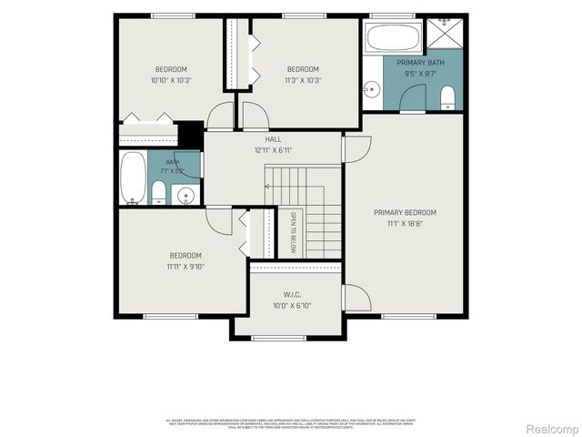 25932 Cobblers Lane, Lyon Charter Township, MI 48178