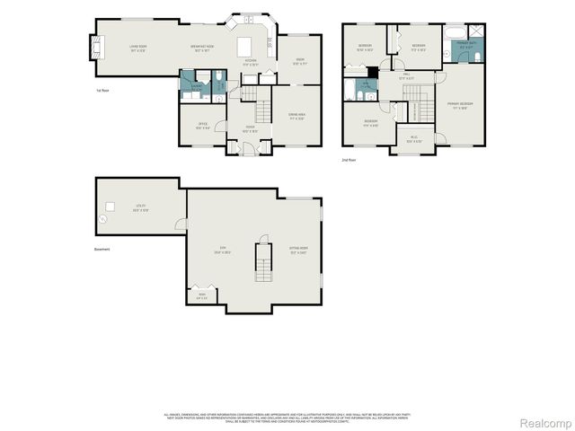 25932 Cobblers Lane, Lyon Charter Township, MI 48178