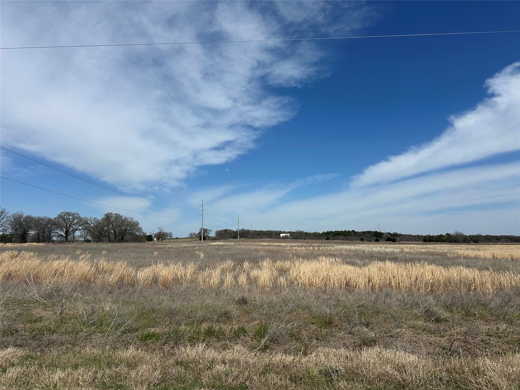 445 County Road 2184, Gainesville, TX 76240