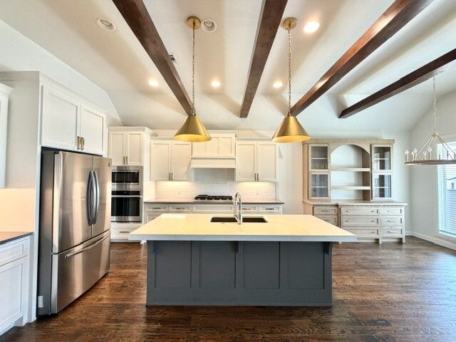 803 E Delmar Place, Broken Arrow, OK 74012