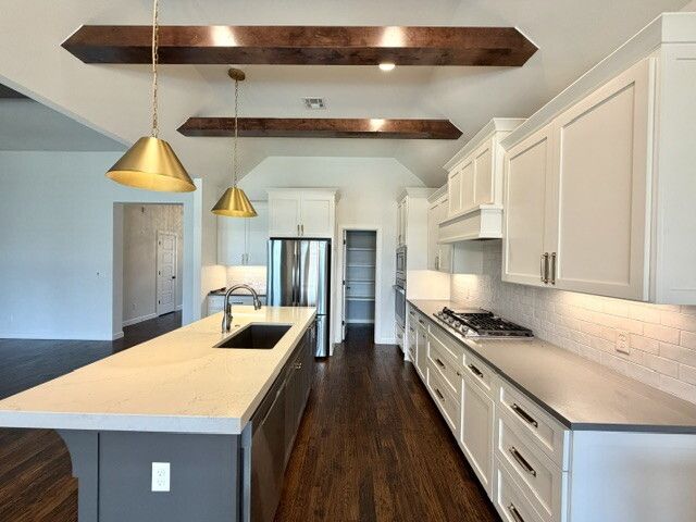 803 E Delmar Place, Broken Arrow, OK 74012