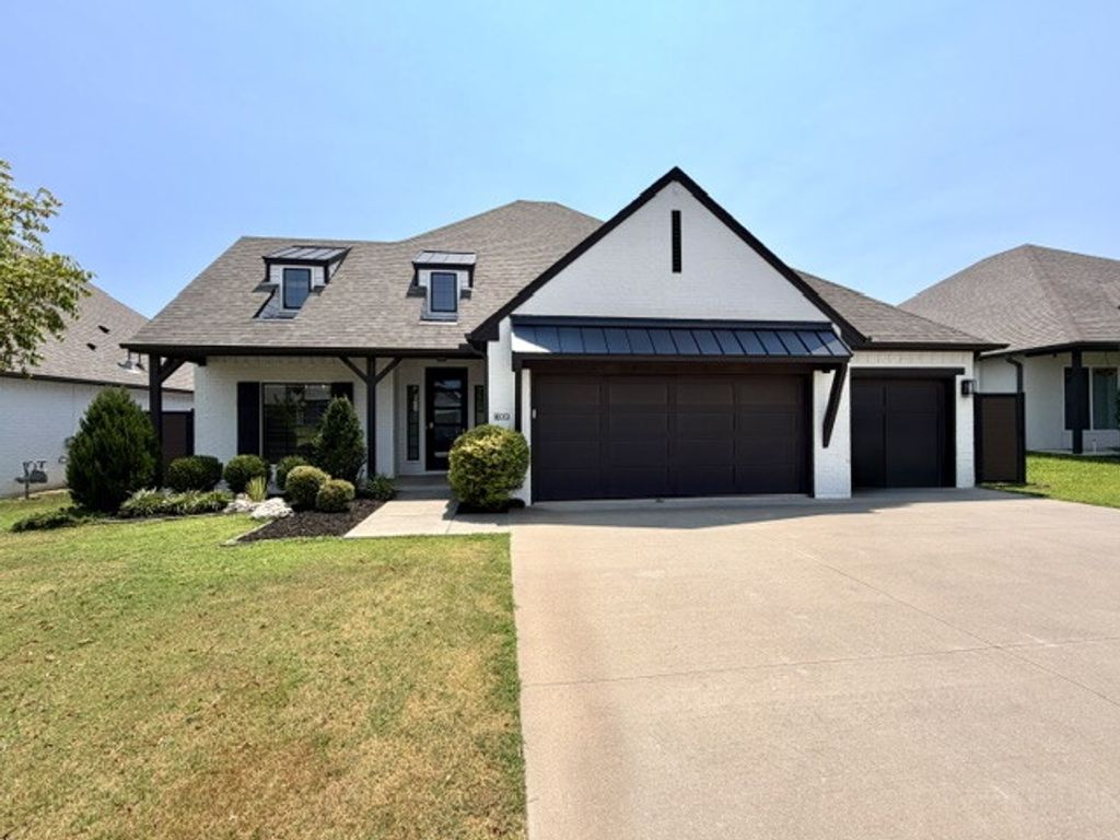 803 E Delmar Place, Broken Arrow, OK 74012