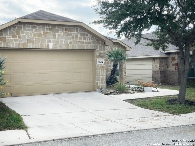 10202 Sun Mill, San Antonio, TX 78254