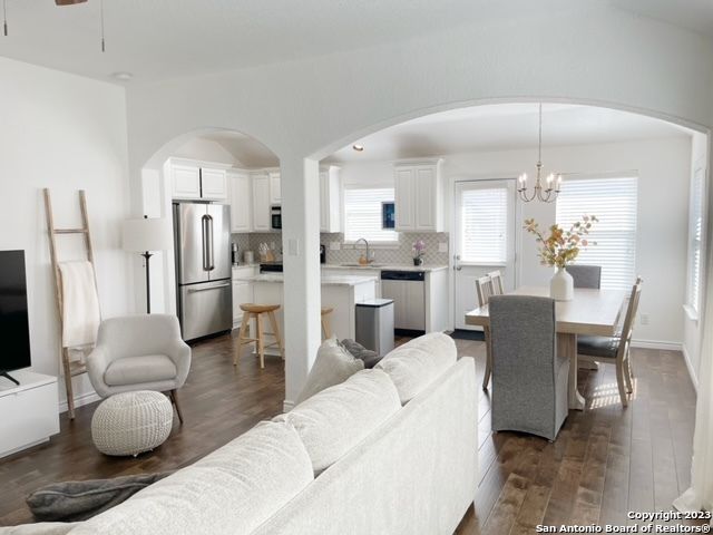 10202 Sun Mill, San Antonio, TX 78254