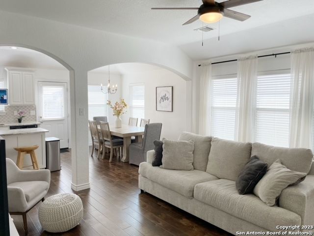 10202 Sun Mill, San Antonio, TX 78254