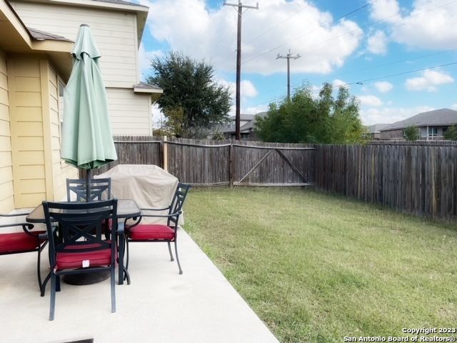 10202 Sun Mill, San Antonio, TX 78254