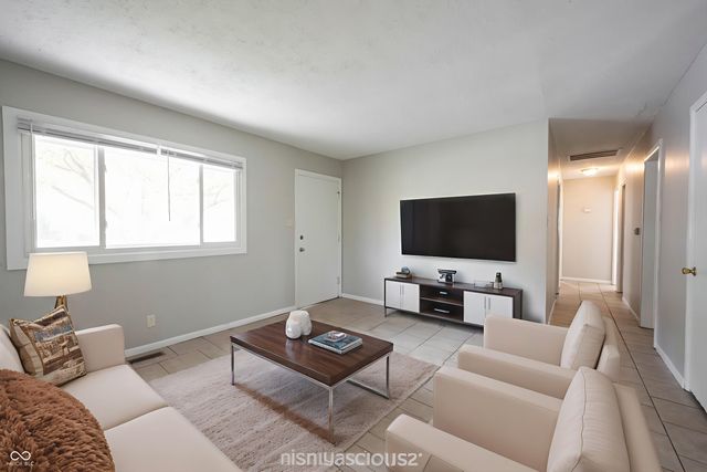 3202 Wellington Avenue, Indianapolis, IN 46226