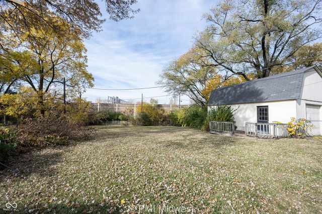 3202 Wellington Avenue, Indianapolis, IN 46226