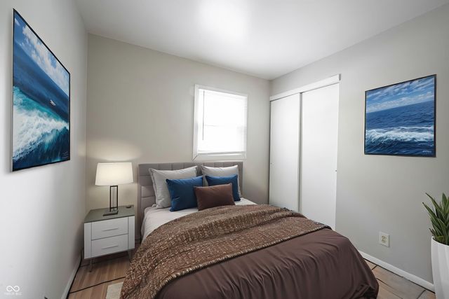 3202 Wellington Avenue, Indianapolis, IN 46226