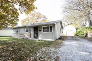 3202 Wellington Avenue, Indianapolis, IN 46226