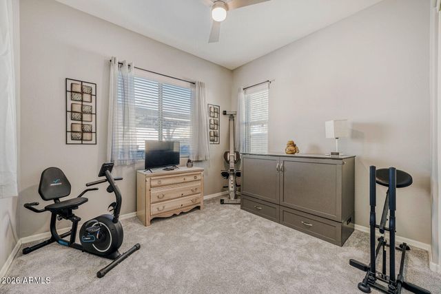 20516 W COLLEGE Drive, Buckeye, AZ 85396