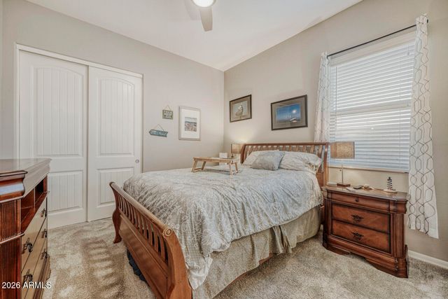 20516 W COLLEGE Drive, Buckeye, AZ 85396