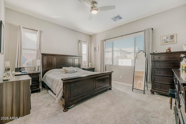 20516 W COLLEGE Drive, Buckeye, AZ 85396