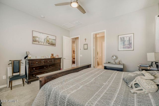 20516 W COLLEGE Drive, Buckeye, AZ 85396