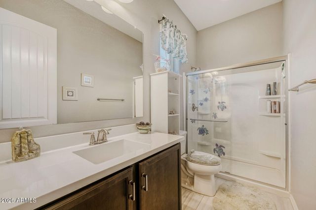 20516 W COLLEGE Drive, Buckeye, AZ 85396