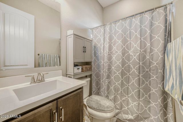 20516 W COLLEGE Drive, Buckeye, AZ 85396