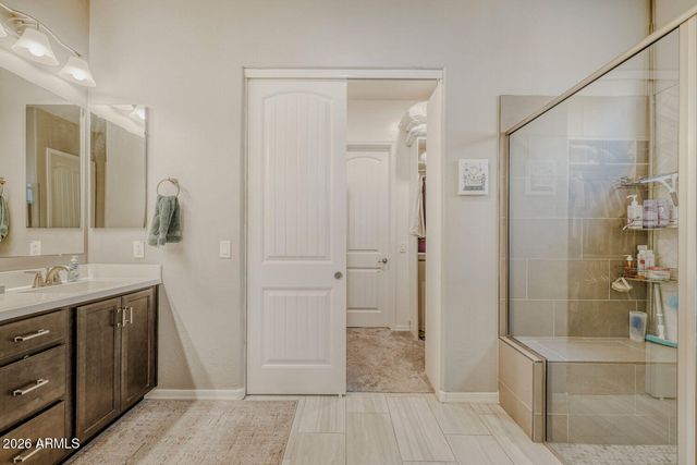 20516 W COLLEGE Drive, Buckeye, AZ 85396