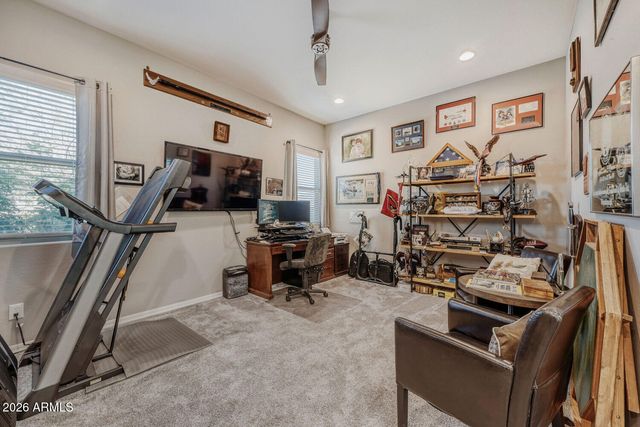 20516 W COLLEGE Drive, Buckeye, AZ 85396