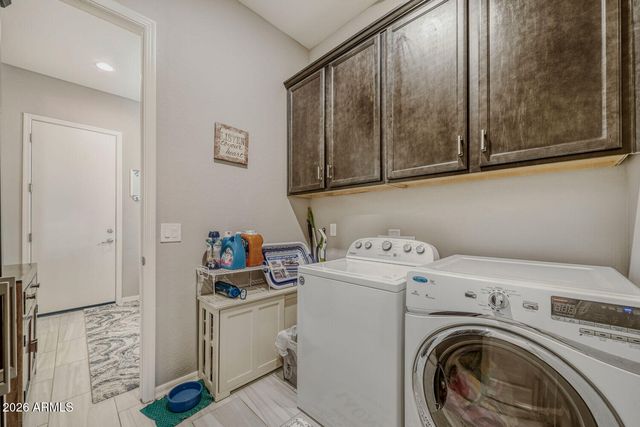 20516 W COLLEGE Drive, Buckeye, AZ 85396