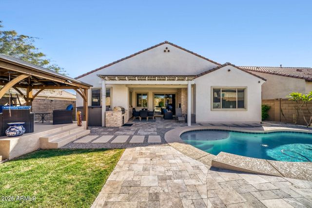 20516 W COLLEGE Drive, Buckeye, AZ 85396