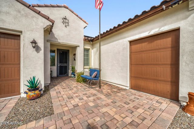 20516 W COLLEGE Drive, Buckeye, AZ 85396