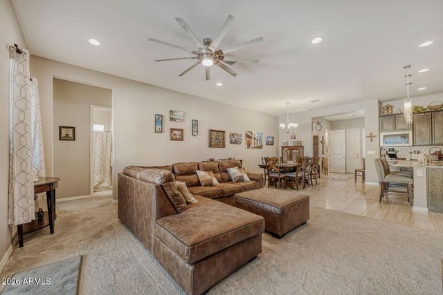 20516 W COLLEGE Drive, Buckeye, AZ 85396